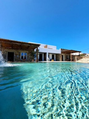 Mykonian Art Homes - Casa Mia